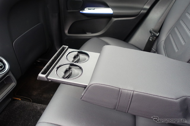 メルセデスベンツ GLC220d Core