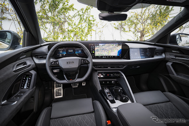 アウディ Q5 新型