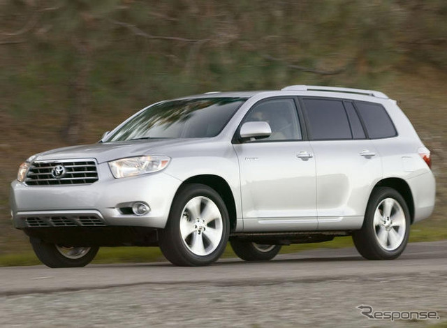 米国新車販売、インセンティブ効果で12.2%減と持ち直し…7月実績