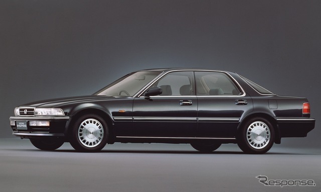 ホンダ・アコードインスパイア(1989年)
