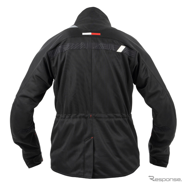 クシタニ K-2439 フルメッシュロングジャケット