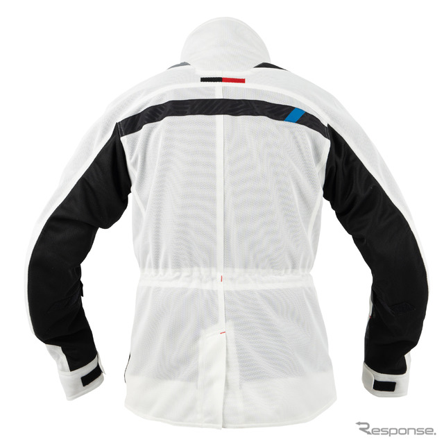 クシタニ K-2439 フルメッシュロングジャケット