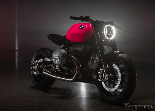 BMW R20コンセプト