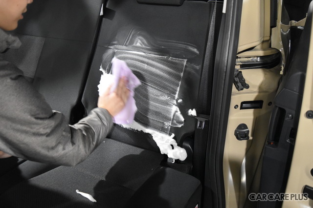 ユーザーが知りたい洗車ケミカル用品と洗車機の進化…4月28日は“ヨイツヤ”洗車の日