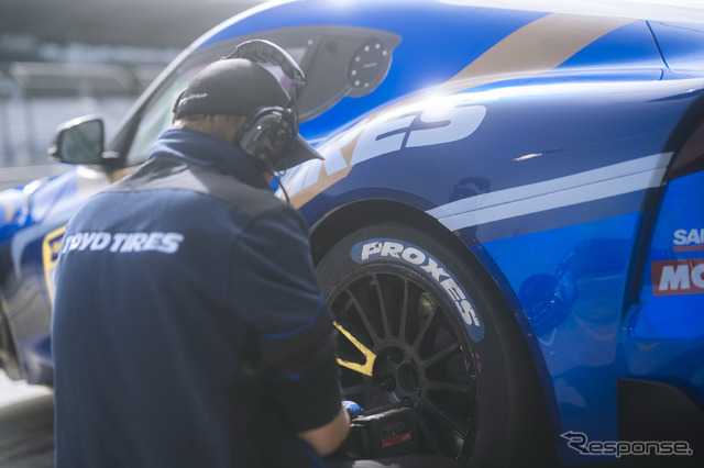 NLS耐久シリーズ / NLS1