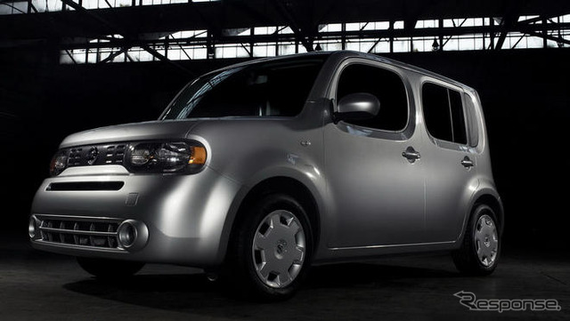 日産、米国新車販売は24.6%減…7月実績