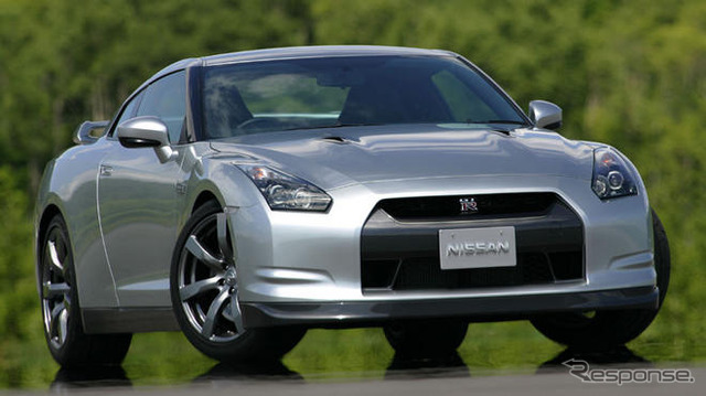 日産、米国新車販売は24.6%減…7月実績