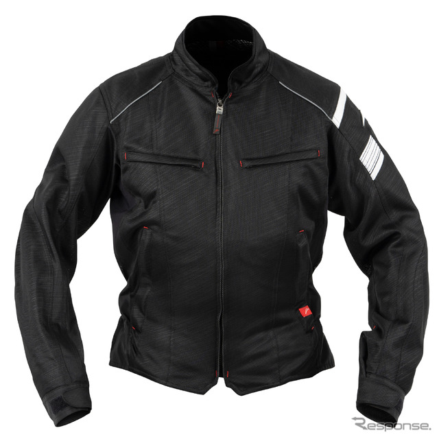 クシタニ K-2441 フルメッシュジャケット