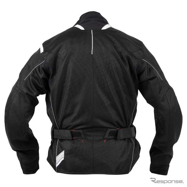 クシタニ K-2441 フルメッシュジャケット