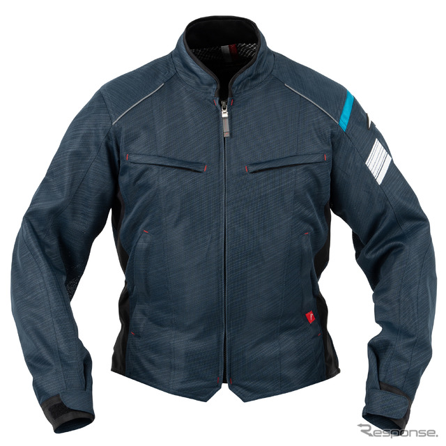 クシタニ K-2441 フルメッシュジャケット