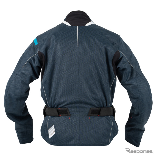 クシタニ K-2441 フルメッシュジャケット