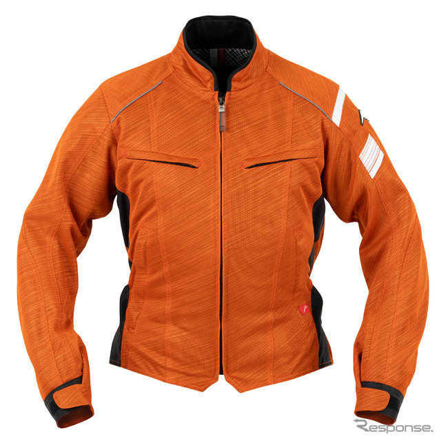 クシタニ K-2441 フルメッシュジャケット