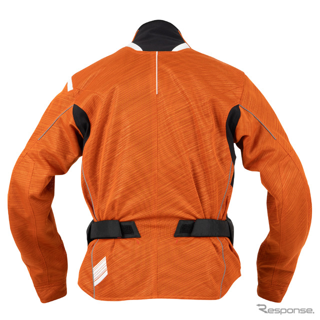クシタニ K-2441 フルメッシュジャケット