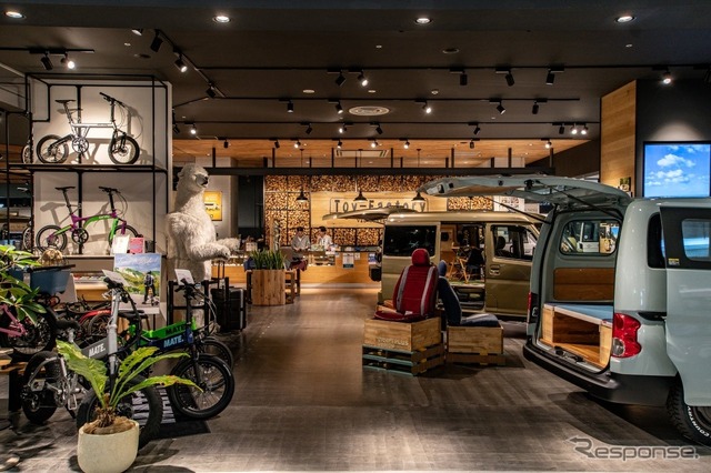 トイファクトリー土岐店
