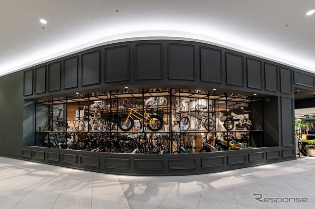 トイファクトリー土岐店