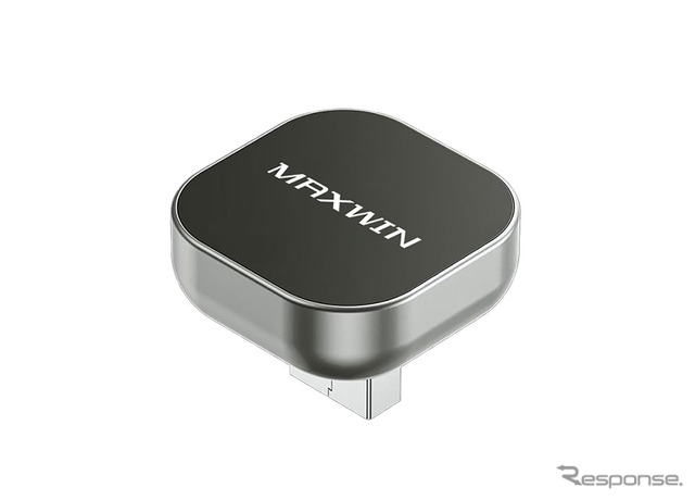 MAXWINの超小型ワイヤレスアダプター「DA-AD01」