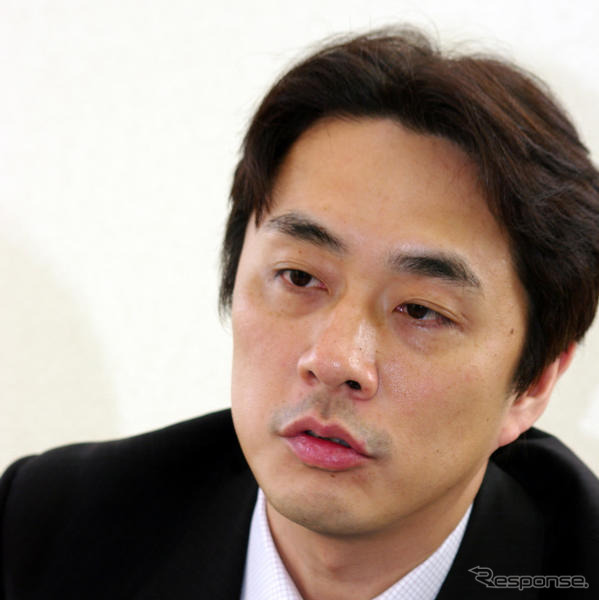 【カーナビガイド '09 開発者インタビュー】「最高の画質・音質を目指したハイエンド」…アルパイン VIE-X08