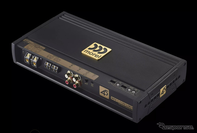 モレル・MPS 2.150 LIMITED