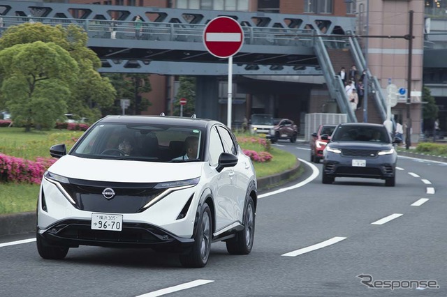 前回の「ル・ボラン カーズミート2024横浜」の様子