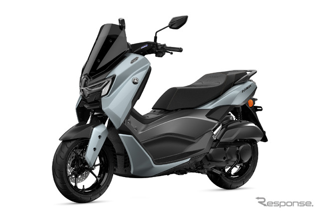 ヤマハ NMAX 125 Tech MAX