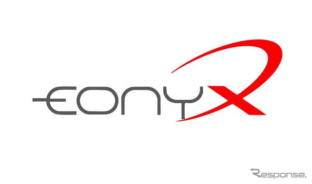 ロシアのアフトトルの新ブランド「EONYX」
