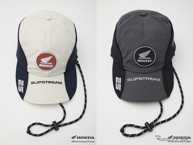 HONDA RACING CAP