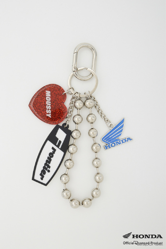 HONDA RACING CHARM