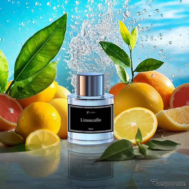 Limoncello
