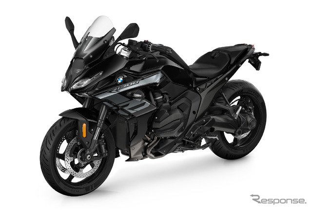 BMW R 1300 RS 新型