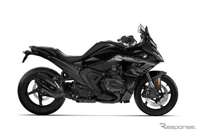 BMW R 1300 RS 新型