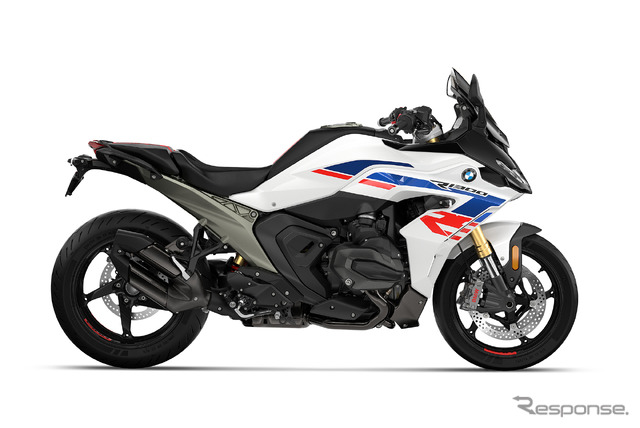 BMW R 1300 RS 新型