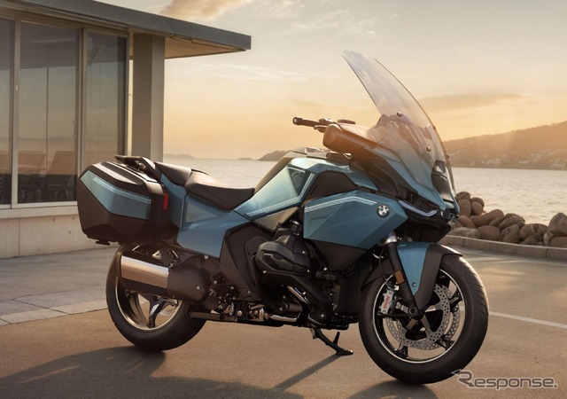 BMW R 1300 RT 新型