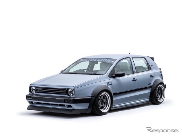 HALTクラシックポロ