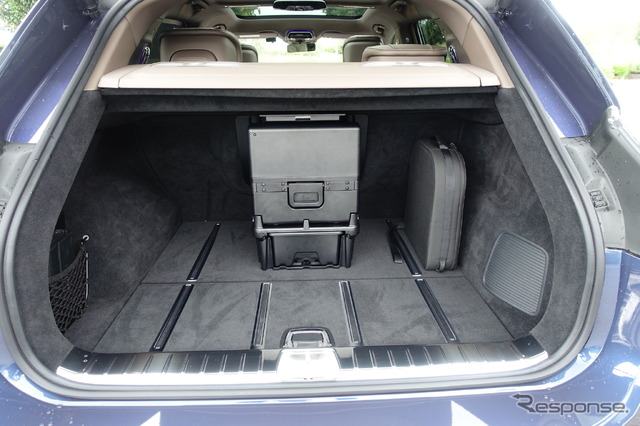 メルセデスマイバッハ EQS 680 SUV