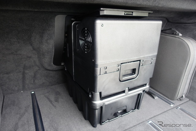 メルセデスマイバッハ EQS 680 SUV