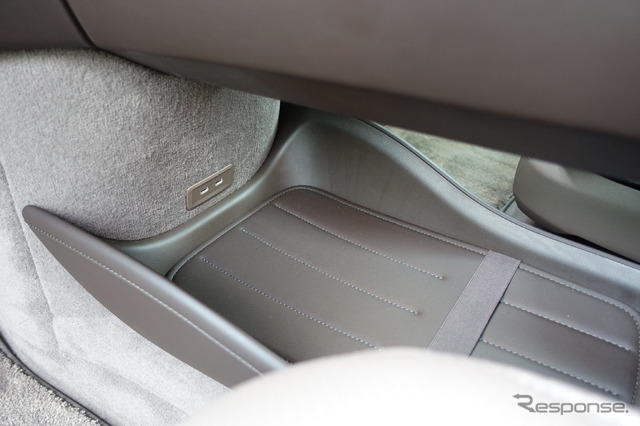 メルセデスマイバッハ EQS 680 SUV