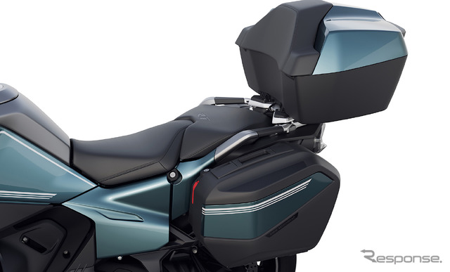 BMW R 1300 RT 新型