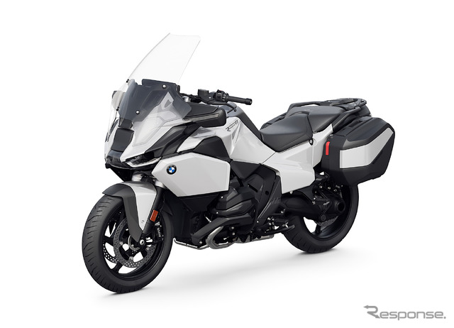 BMW R 1300 RT 新型