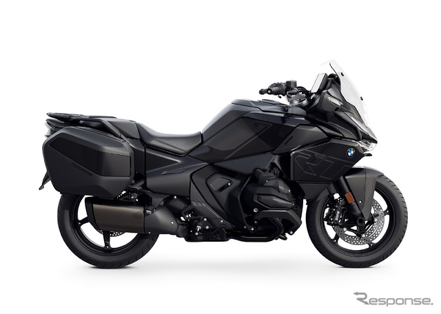 BMW R 1300 RT 新型