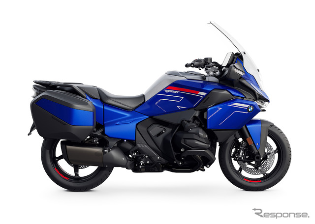 BMW R 1300 RT 新型