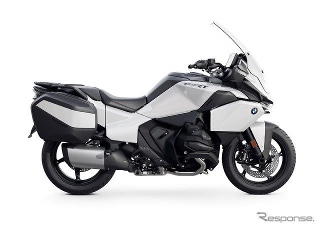 BMW R 1300 RT 新型