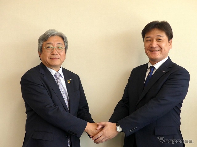 神戸製鋼所とパナソニック・コネクトが自動車・二輪向けに溶接品質の安定化と電着塗装性の向上を目指すアーク溶接の新工法の開発で協業