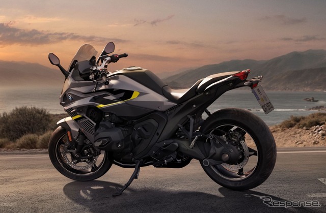 BMW R 1300 RS 新型