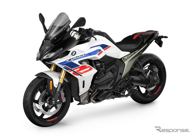 BMW R 1300 RS 新型