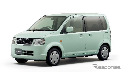 三菱、i-MiEV ほか軽自動車に クラリオン製SSDナビを採用