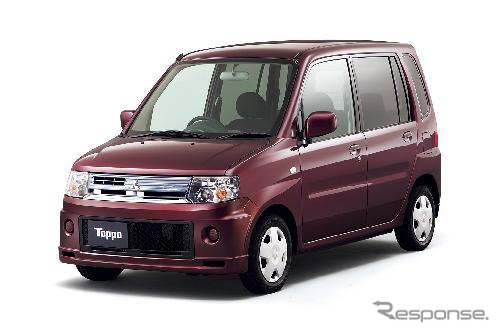 三菱、i-MiEV ほか軽自動車に クラリオン製SSDナビを採用