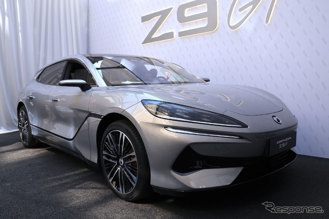 デンツァZ9GT