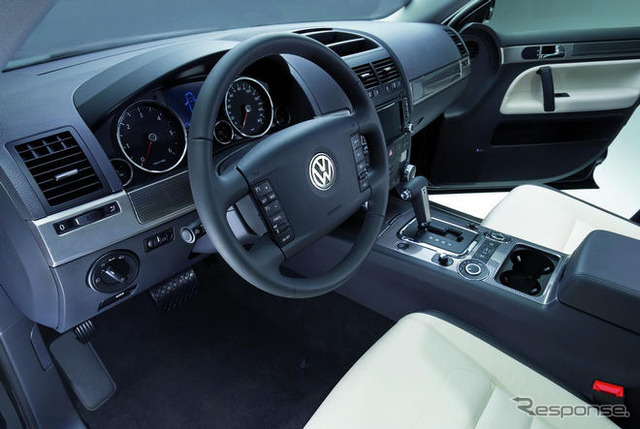 フォルクスワーゲンの米国新車販売、TDI 効果で0.7%増…7月実績