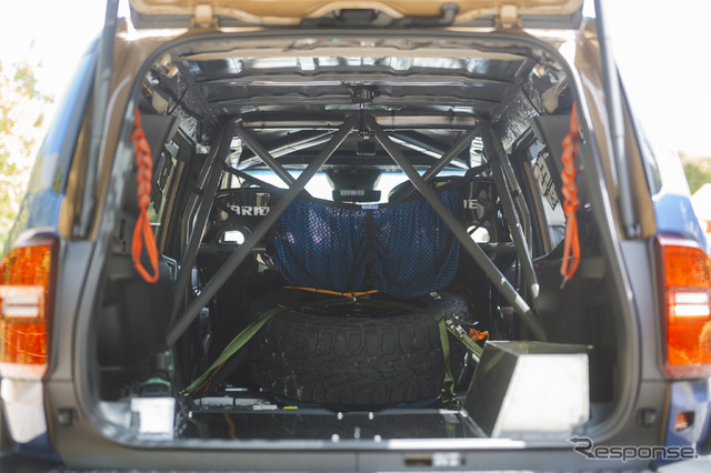K-one Racing x TOYO TIRES