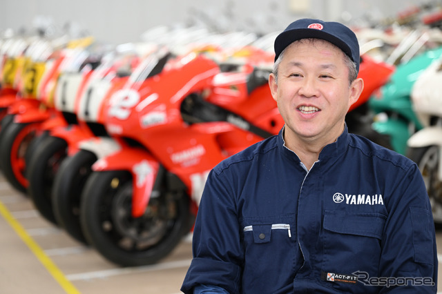 石井聡さん